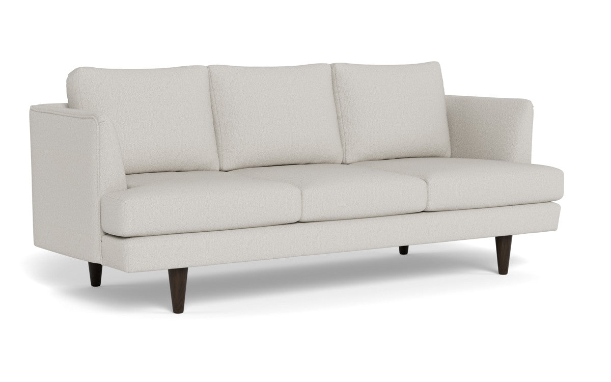 Rainey 83" Sofa - Tussah Snow