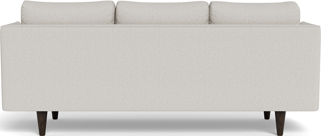 Rainey 83" Sofa - Tussah Snow
