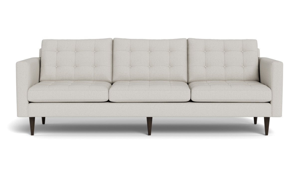 Wallace 98" Estate Sofa - Tussah Snow