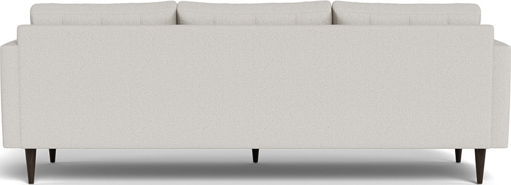 Wallace 98" Estate Sofa - Tussah Snow