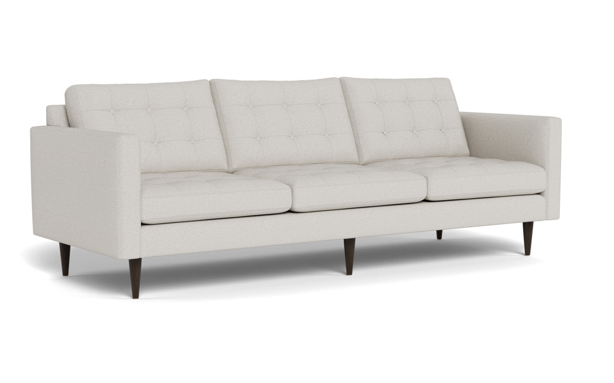 Wallace 98" Estate Sofa - Tussah Snow