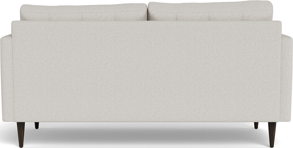 Wallace 69" Loveseat - Tussah Snow