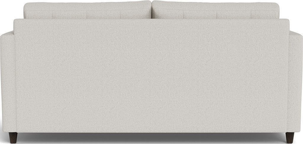 Wallace 74" Queen Sleeper Sofa - Tussah Snow