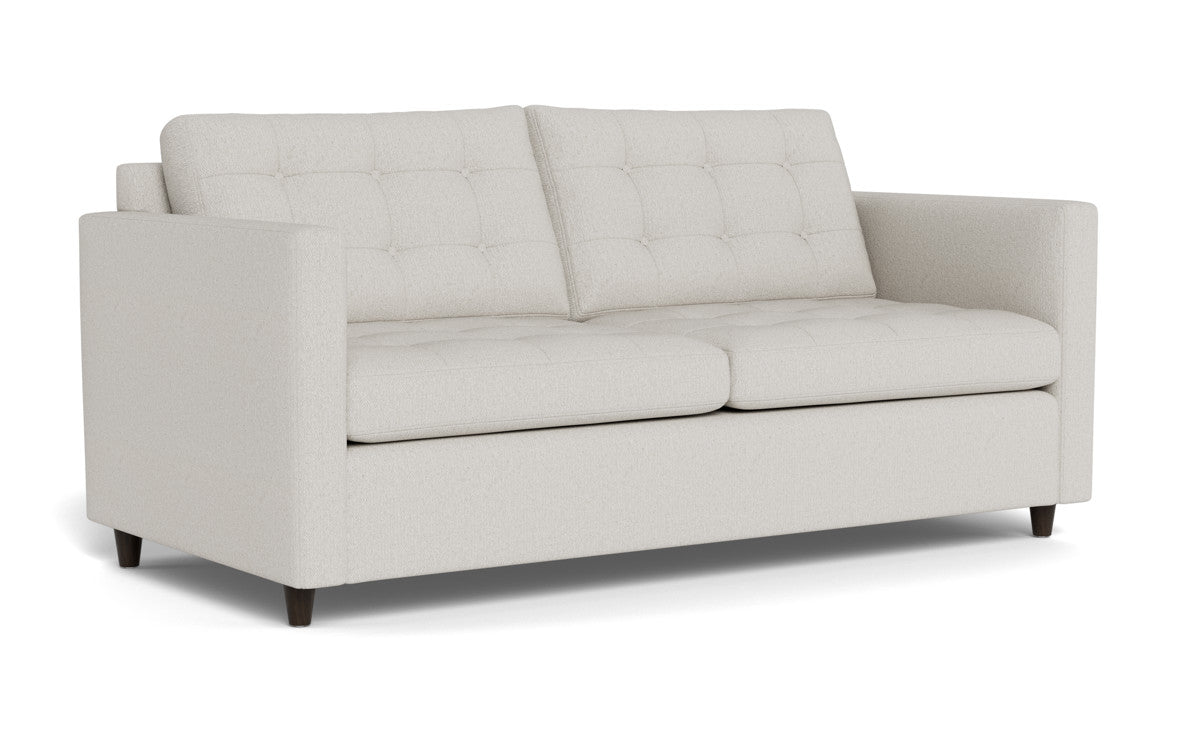 Wallace 74" Queen Sleeper Sofa - Tussah Snow