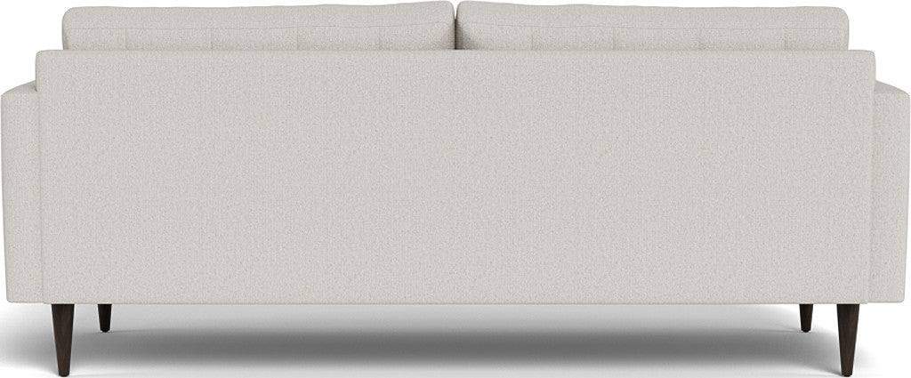 Wallace 85" Sofa - Tussah Snow