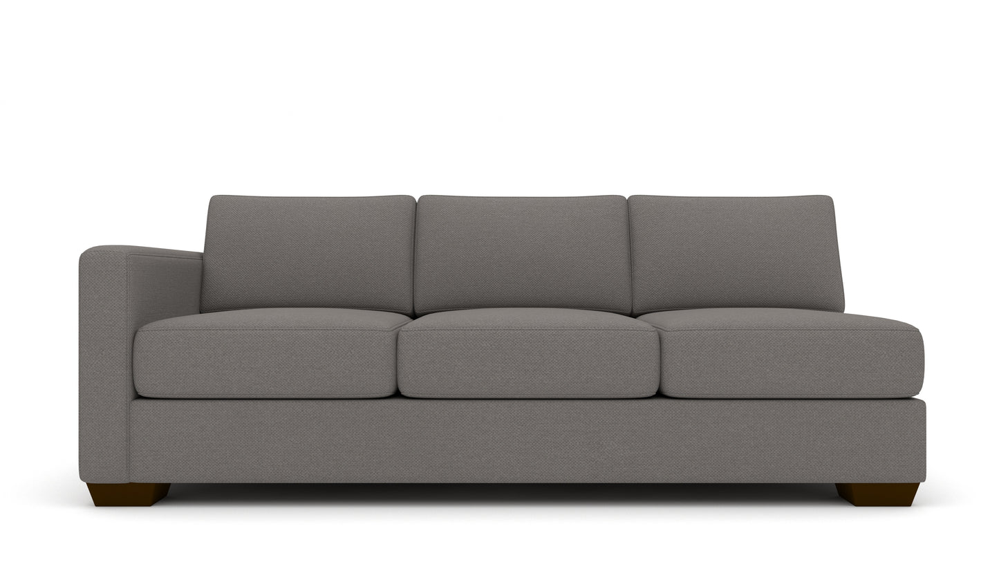 Track Laf Sofa - Peyton Slate