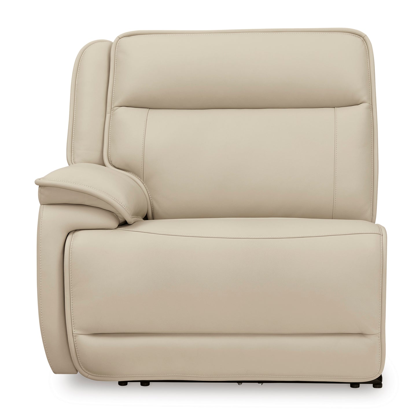 Demi Leather LAF Recliner -