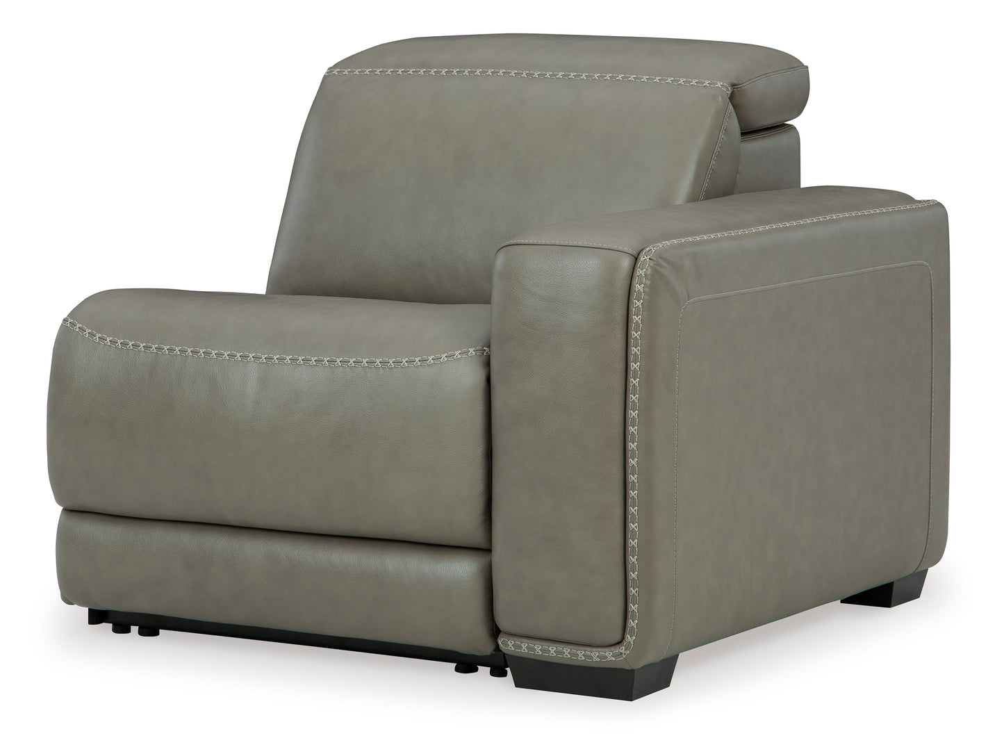 Cori Leather RAF Recliner -