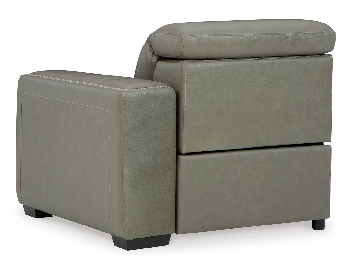 Cori Leather RAF Recliner -