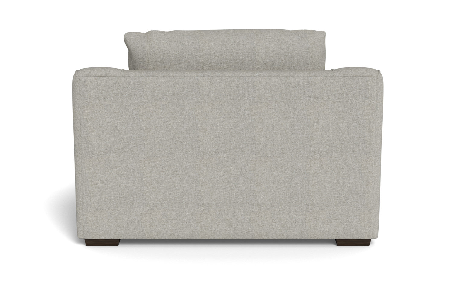 Austonian 56" Arm Chair - Villa Dove