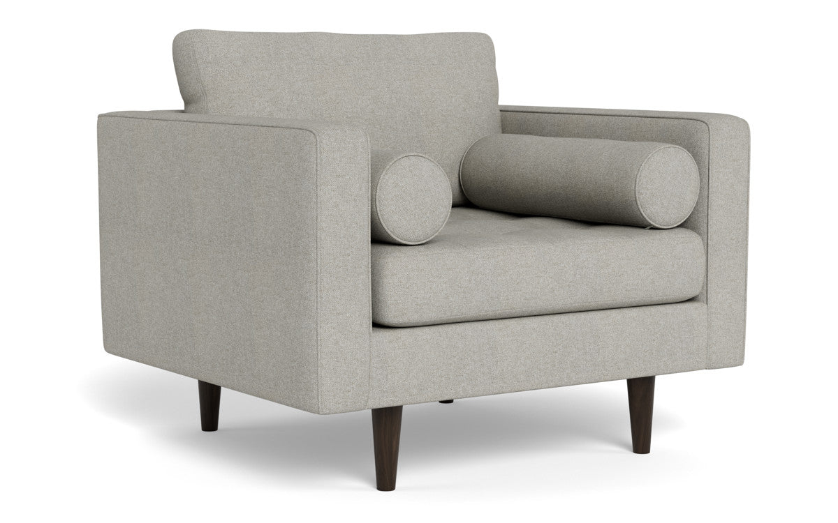 Ladybird 42" Arm Chair - Villa Dove