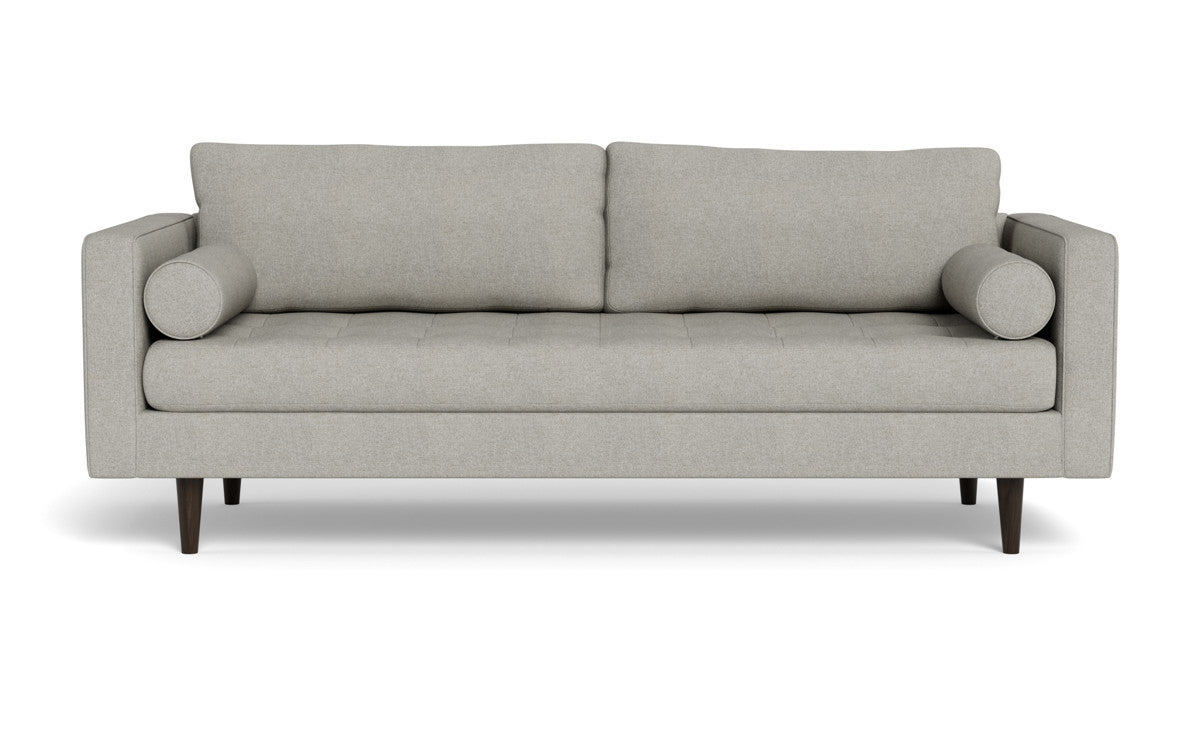 Ladybird 88" Sofa - Villa Dove