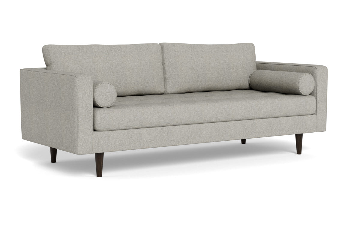 Ladybird 88" Sofa - Villa Dove