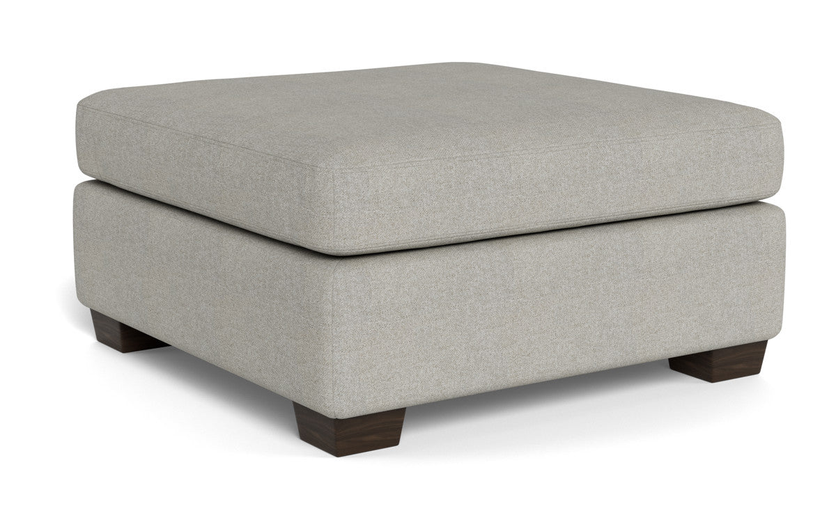 Mesa Storage Cocktail Ottoman - Villa Dove