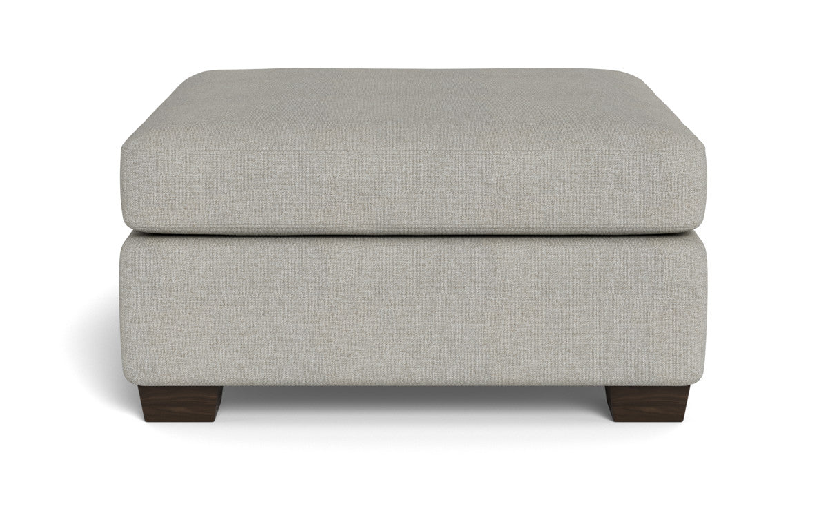 Mesa Storage Cocktail Ottoman - Villa Dove