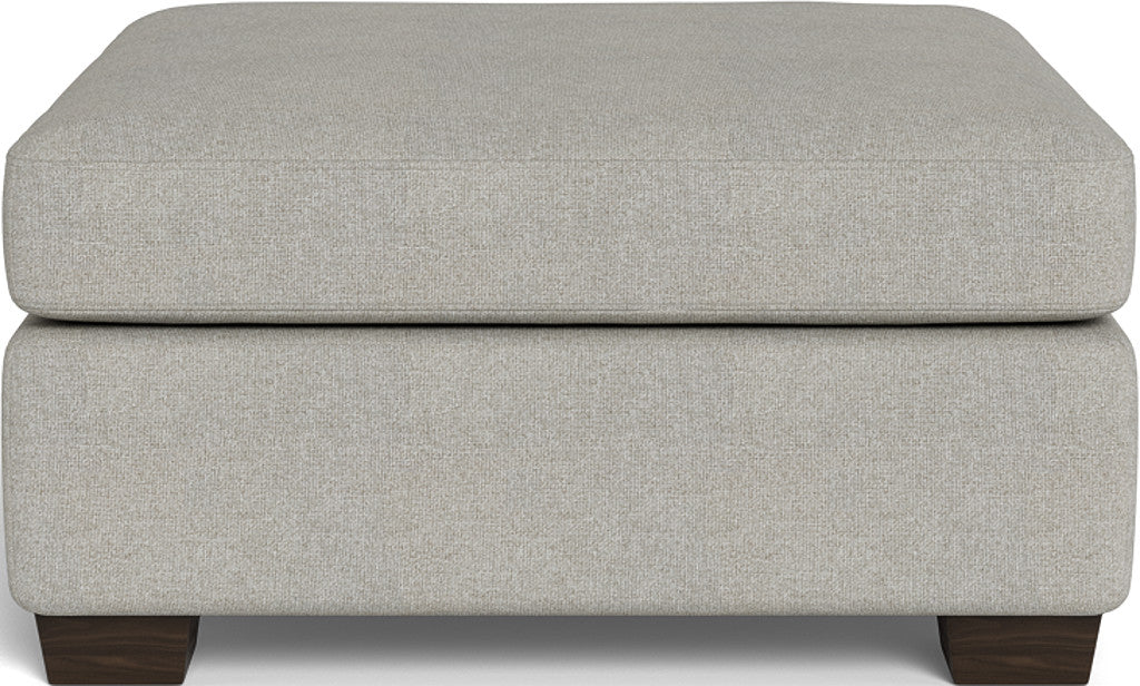 Mesa Storage Cocktail Ottoman - Villa Dove