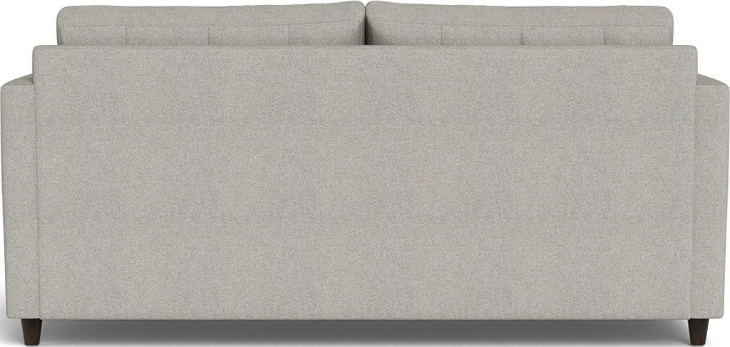 Wallace 74" Queen Sleeper Sofa - Villa Dove