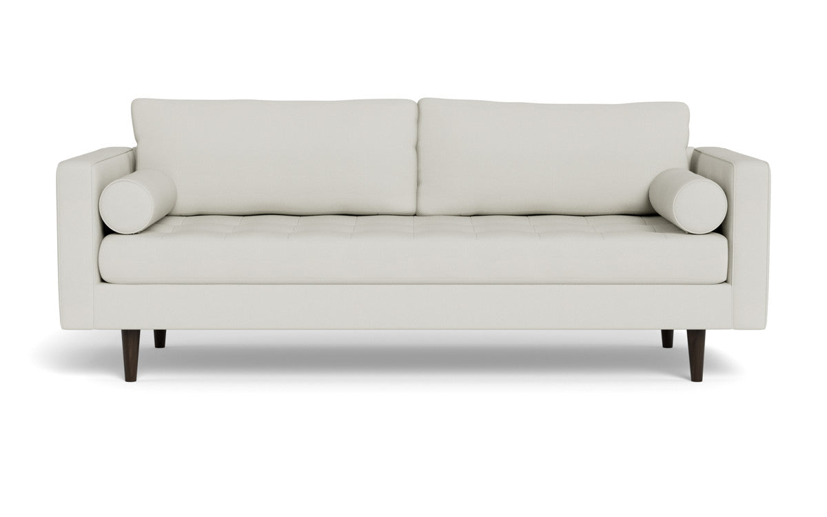 Ladybird 88" Sofa - Villa Ivory