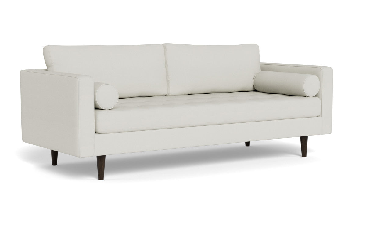 Ladybird 88" Sofa - Villa Ivory