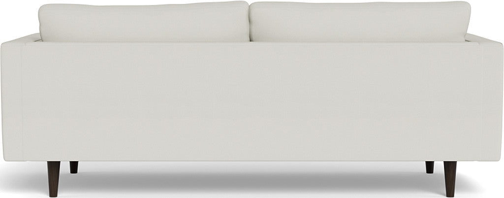 Ladybird 88" Sofa - Villa Ivory