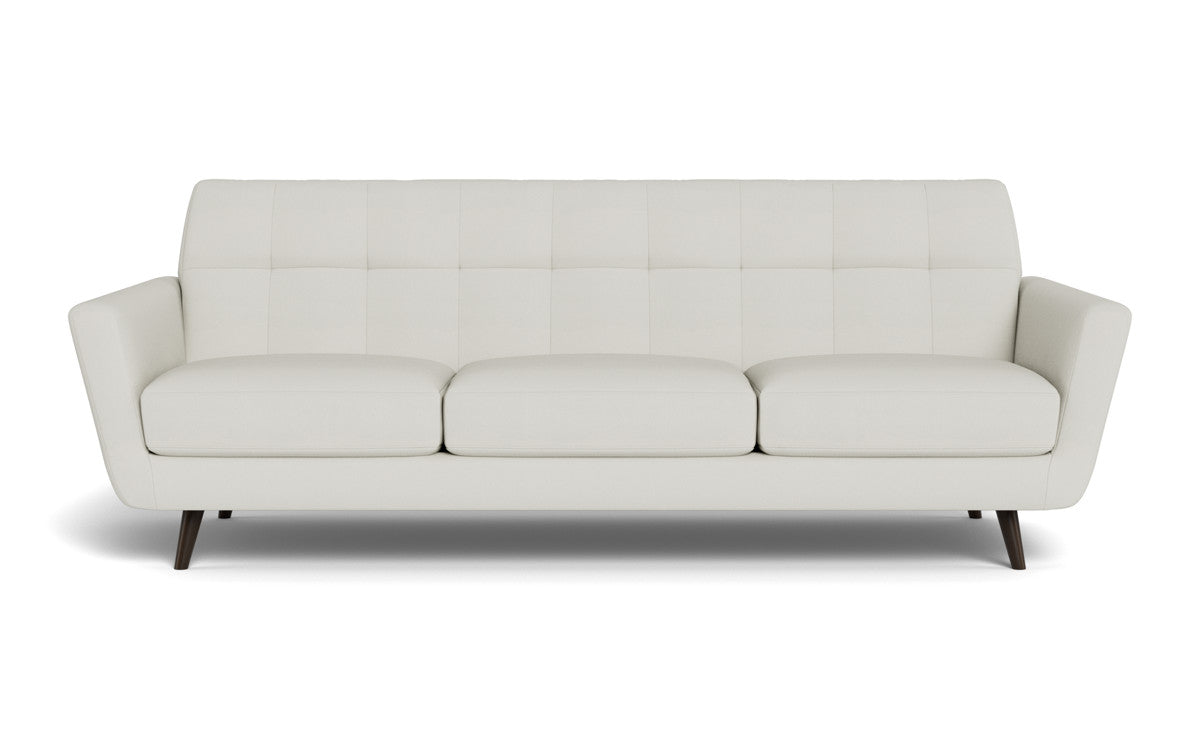 Lamar 96" Estate Sofa - Villa Ivory