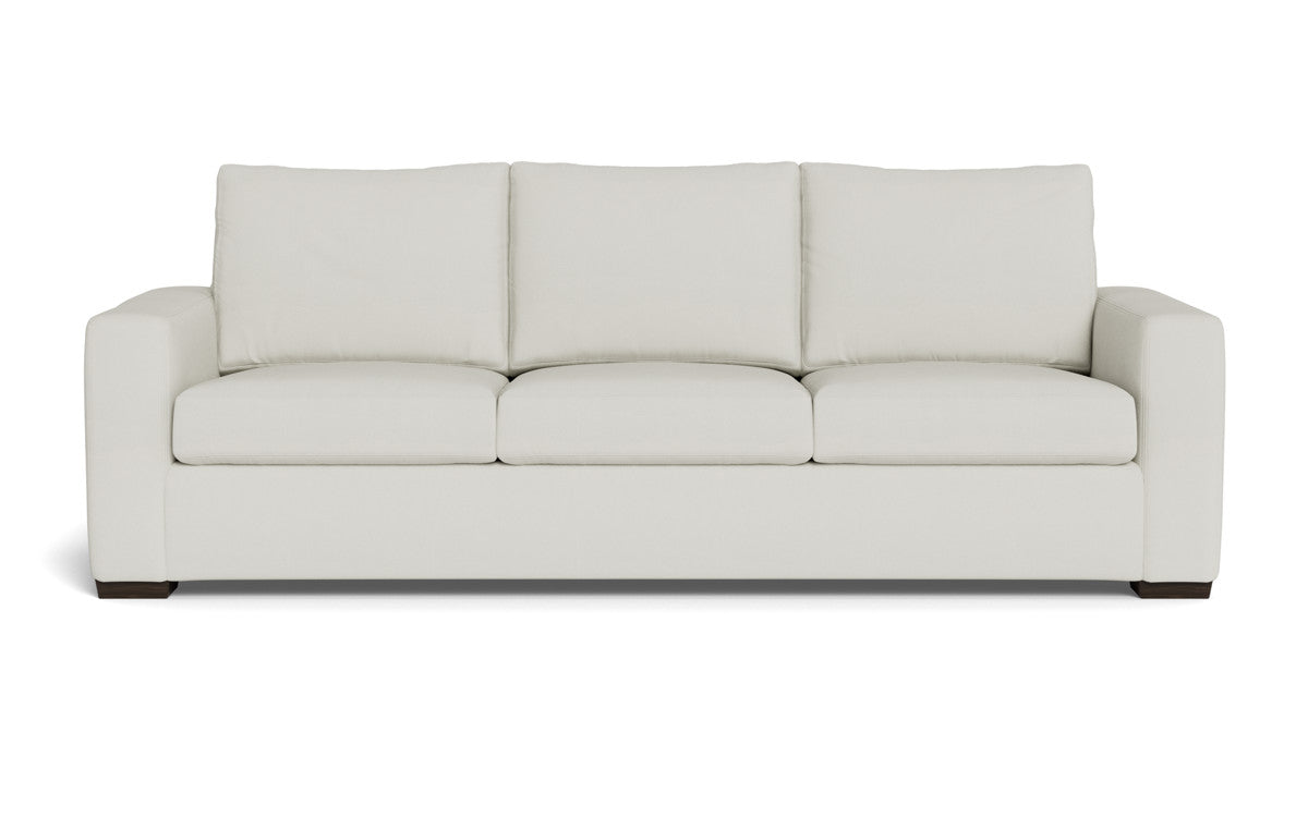 Mesa 101" Estate Sofa - Villa Ivory