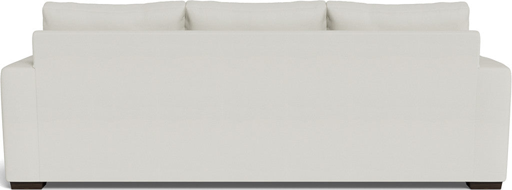 Mesa 101" Estate Sofa - Villa Ivory
