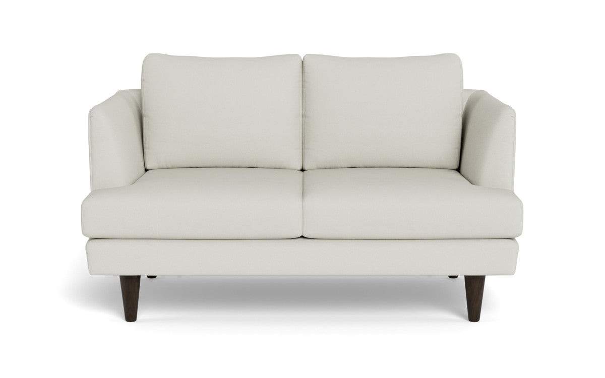 Rainey 59" Loveseat - Villa Ivory