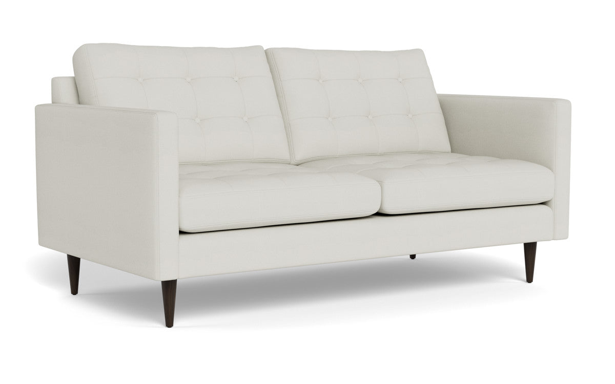 Wallace 69" Loveseat - Villa Ivory