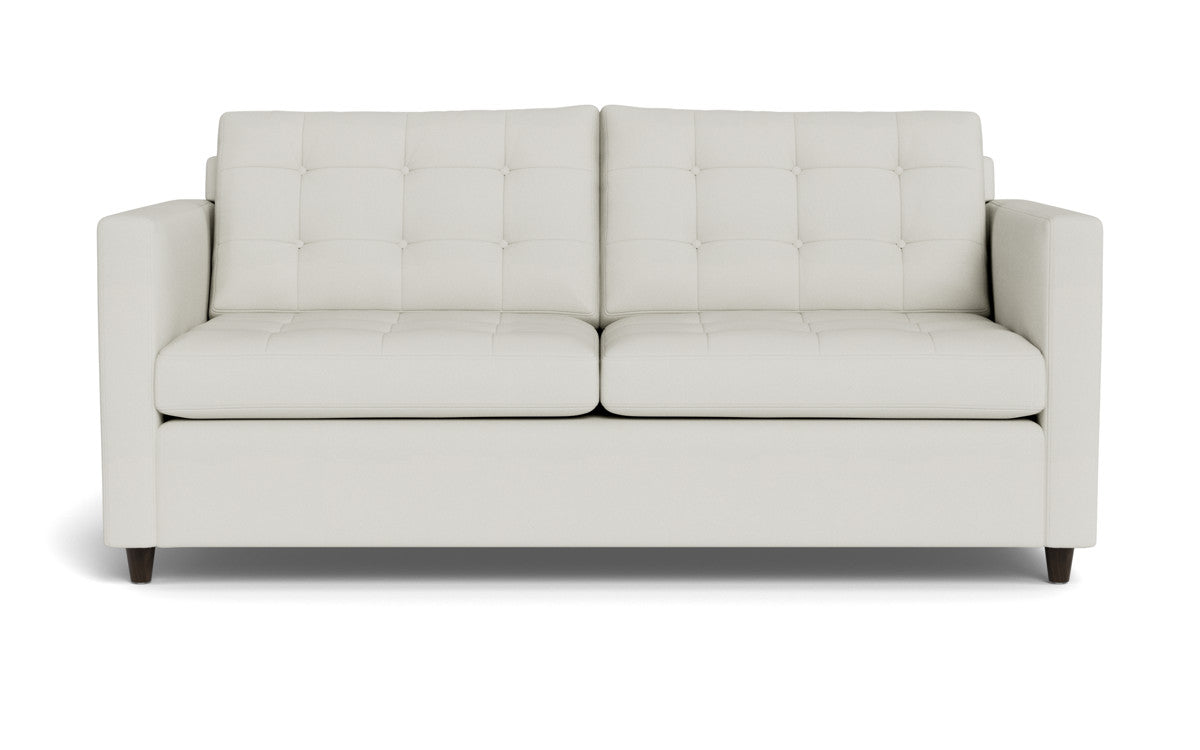 Wallace 74" Queen Sleeper Sofa - Villa Ivory