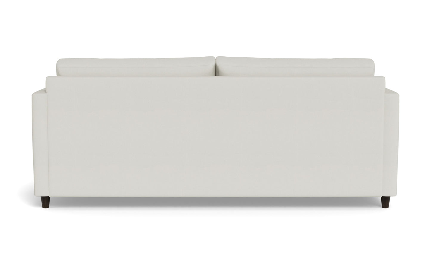Wallace 74" Untufted Queen Sleeper Sofa - Villa Dove