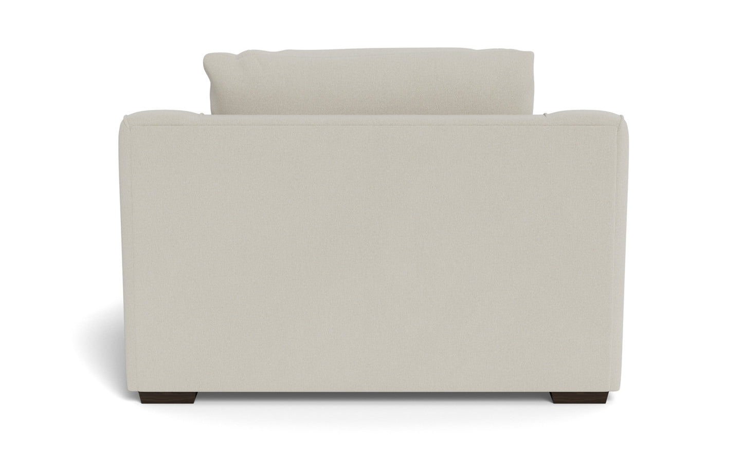 Austonian 56" Arm Chair - Villa Oyster