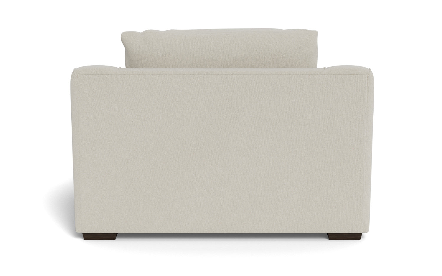 Austonian 56" Arm Chair - Villa Oyster