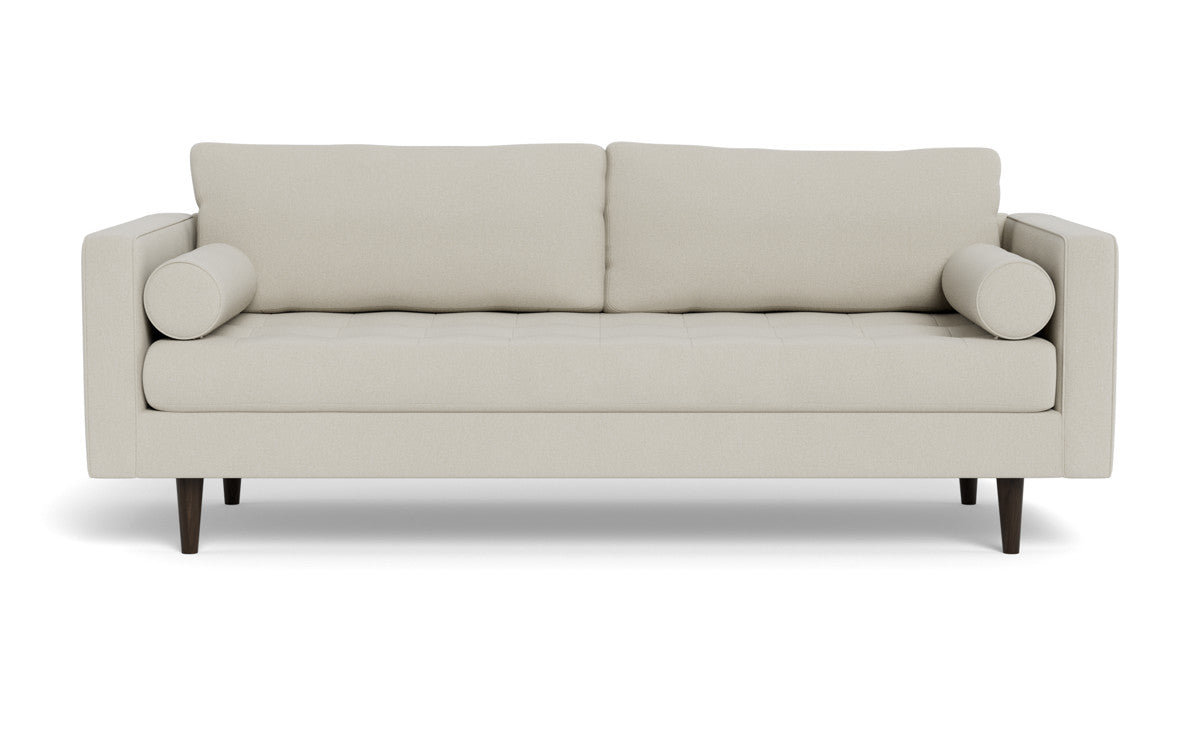 Ladybird 88" Sofa - Villa Oyster