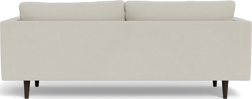 Ladybird 88" Sofa - Villa Oyster