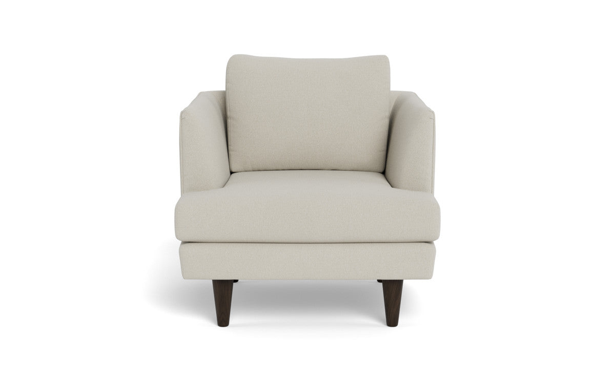 Rainey 35" Armchair - Villa Oyster