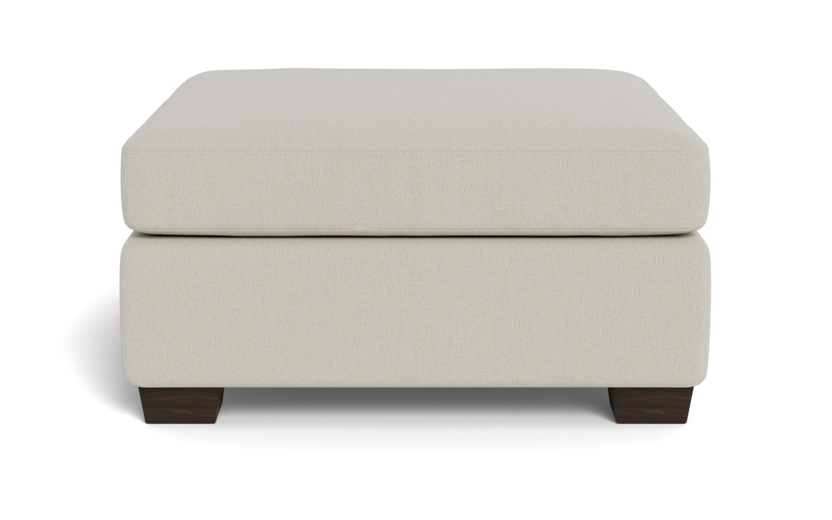 Mesa Storage Cocktail Ottoman - Villa Oyster