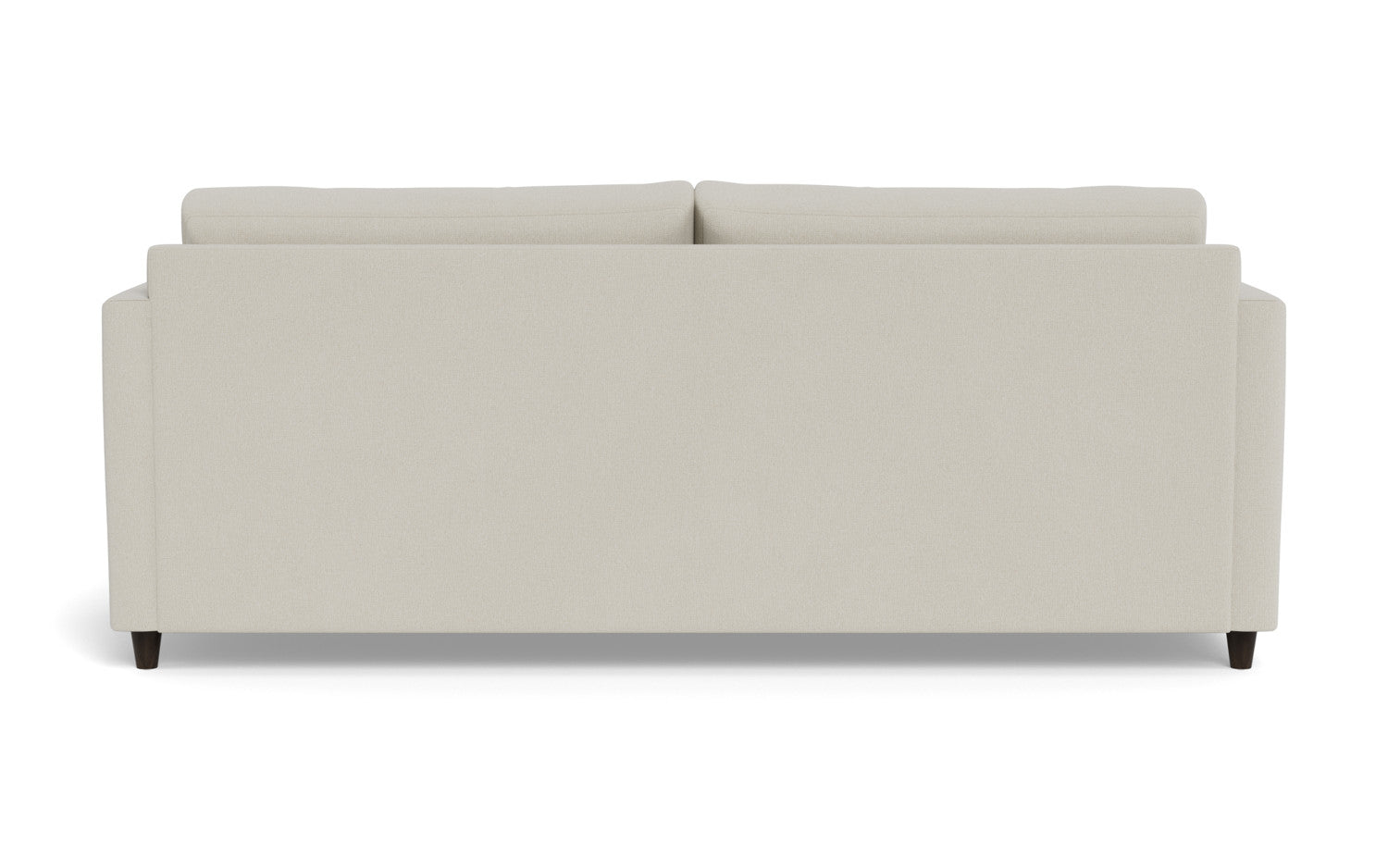 Wallace 74" Untufted Queen Sleeper Sofa - Villa Dove