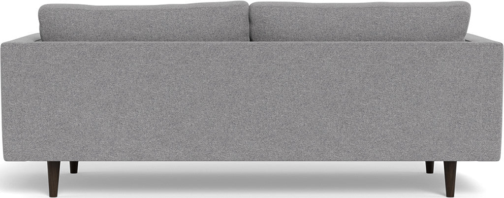 Ladybird 88" Sofa - Villa Oyster