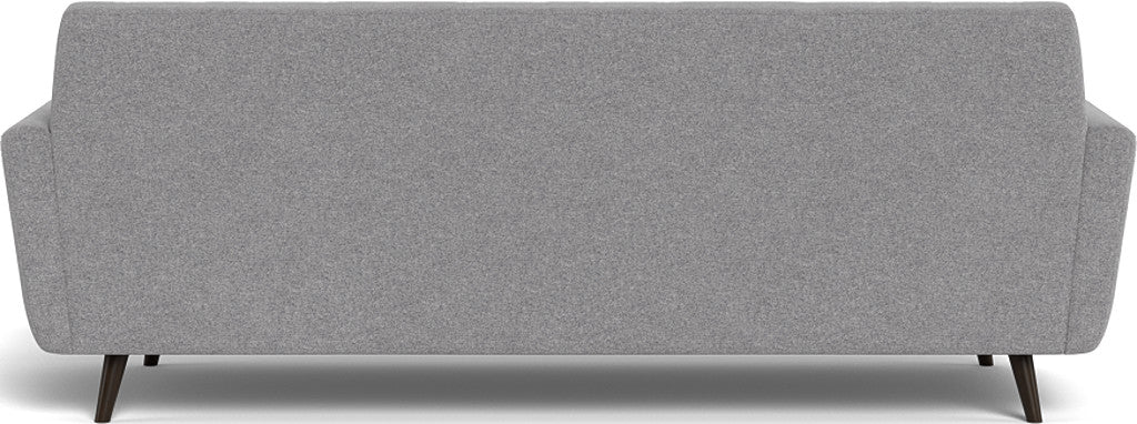 Lamar 96" Estate Sofa - Villa Platinum