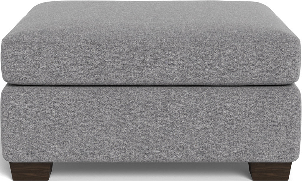 Mesa Storage Cocktail Ottoman - Villa Oyster