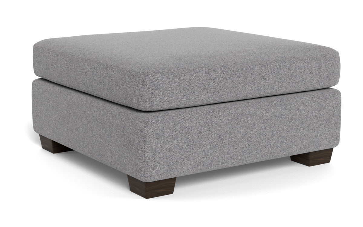 Mesa Storage Cocktail Ottoman - Villa Oyster