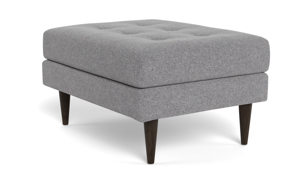 Wallace Ottoman - Villa Platinum
