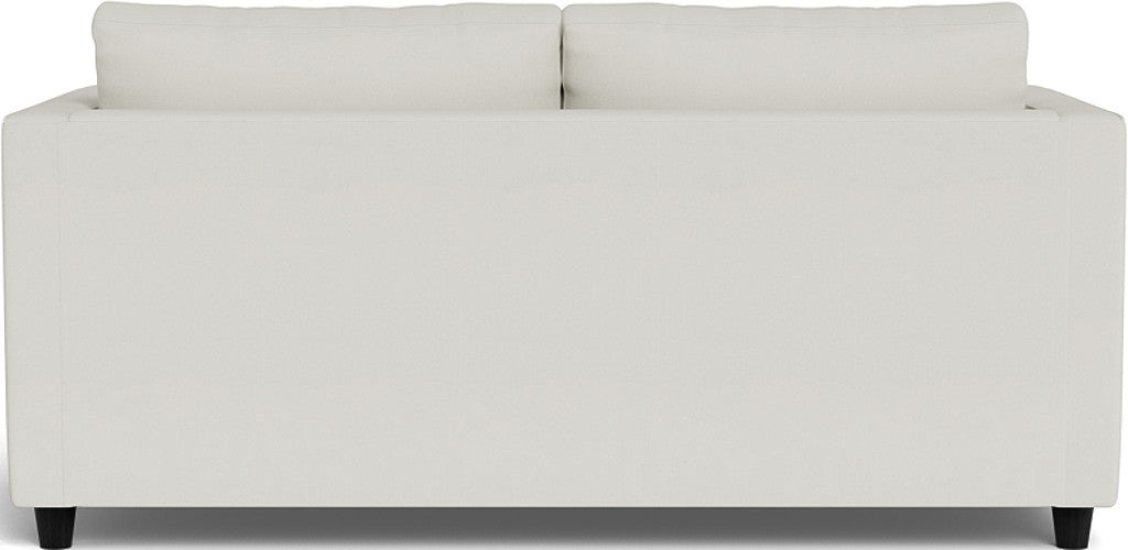 Ladybird 72" Full Sleeper Loveseat - Villa Ivory