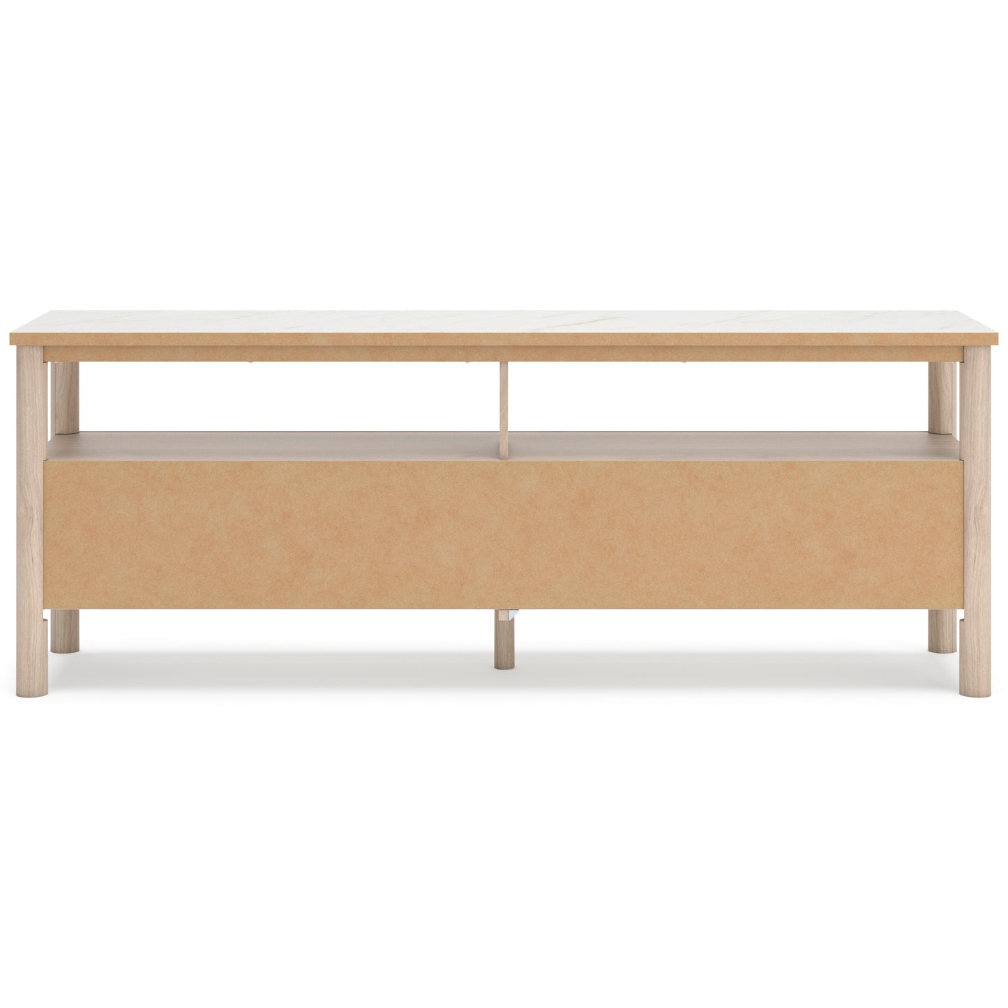 Cadyn Extra Large Light Tv Stand -