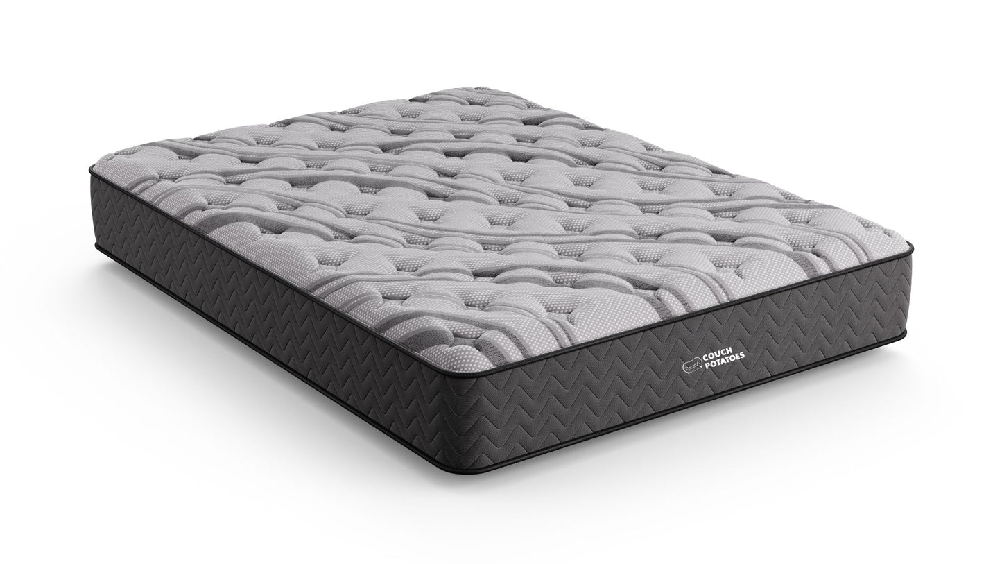 Weekender Plush Mattress