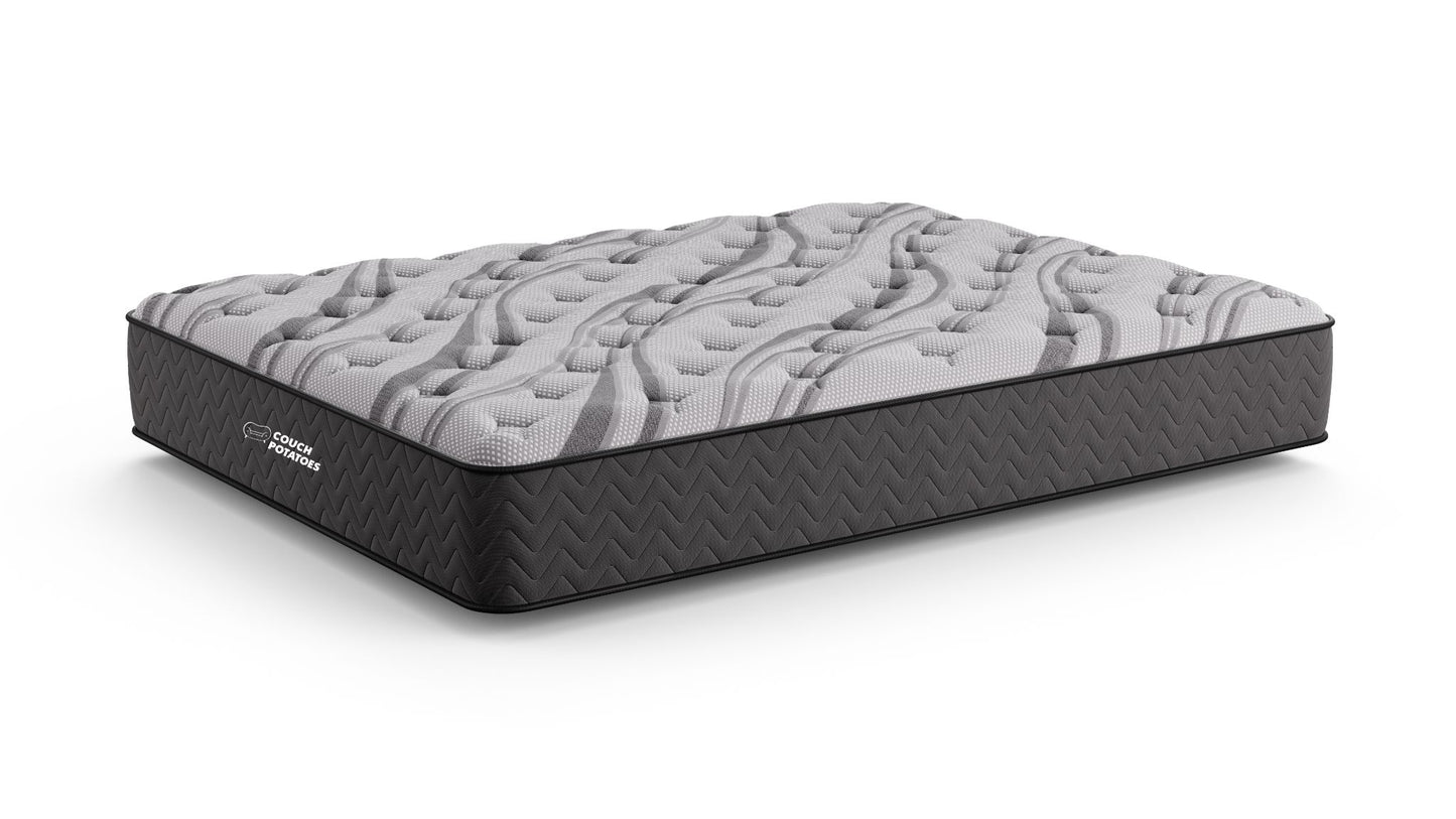 Weekender Plush Mattress