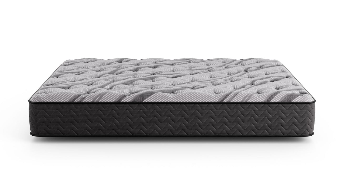 Weekender Plush Mattress