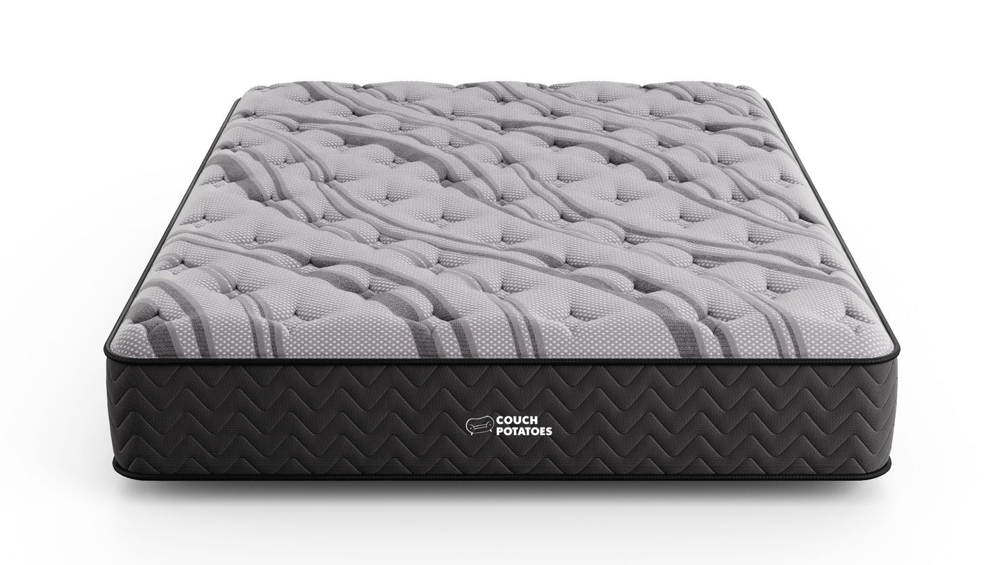 Weekender Plush Mattress