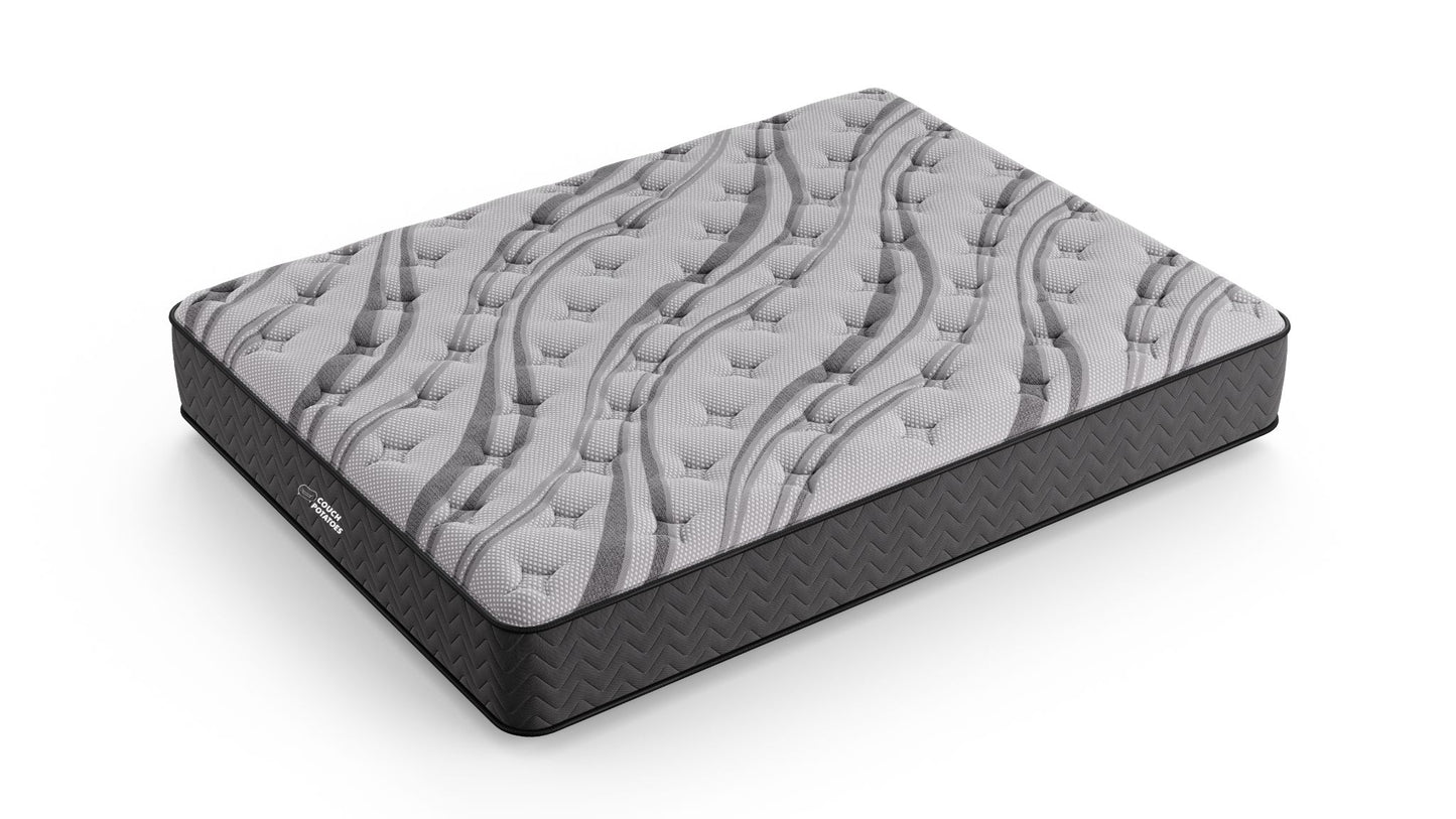 Weekender Plush Mattress